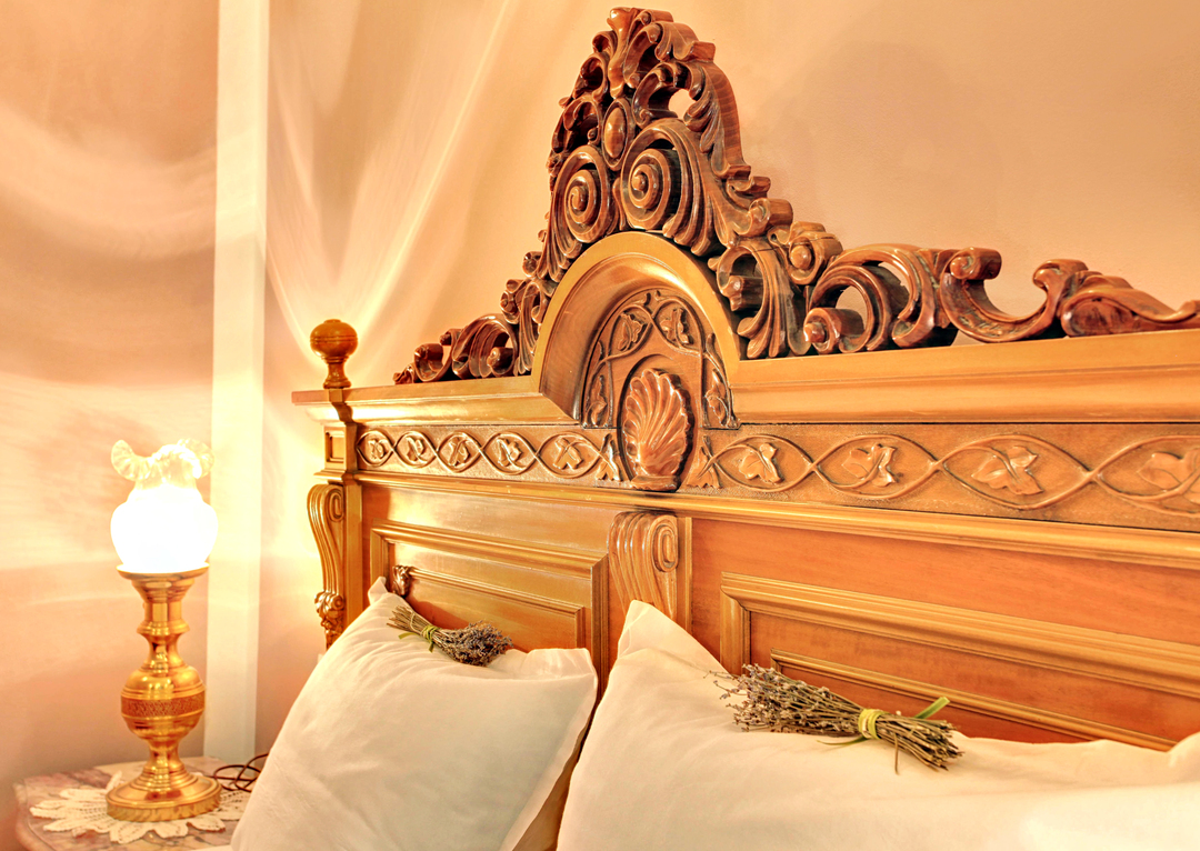 Hotel evmolpia